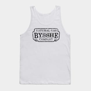 Bysshe Gas Company (Fallout 76) Tank Top